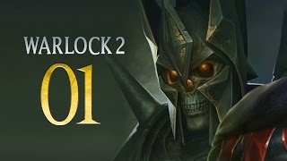 Warlock 2 The Exiled  Part 1  The Return [upl. by Julian]