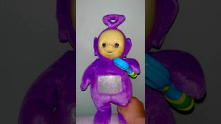 Tinky Winky does Donald Duck’s voice [upl. by Maxwell]