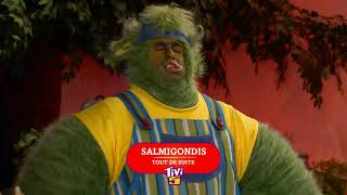 Salmigondis on TiVi5MONDE [upl. by Niuqram]