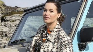 Franka Potente kehrt zurück  ausgerechnet im ARDFernwehKrimi [upl. by Hsizan549]