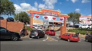 China mall johannesburg south africa [upl. by Enyad]