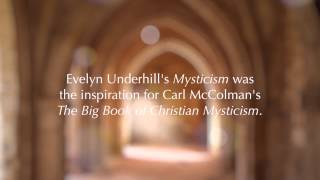 Carl McColman The Book that Changed My Life [upl. by Ing845]