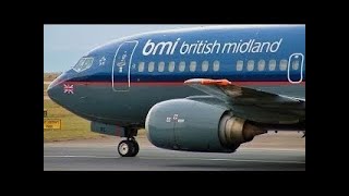 MaydayAir Crash Investigation  S14E01  M1 Plane Crash British Midland Flight 92 [upl. by Devina]