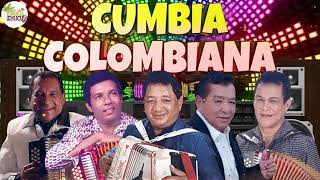 MIX CUMBIAS COLOMBIANAS  HISTORIA DE LA CUMBIA  LISANDRO MEZA LAS TUBAS PASTOR LÓPEZ ANICETO [upl. by Nmutua453]