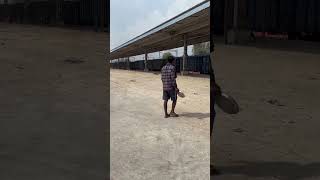 Chamma chamma baaje re bollywood song hindisong music railway indianrailways warehouse new [upl. by Sainana]