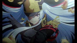 ReCreators AMV The Awakening [upl. by Horick]