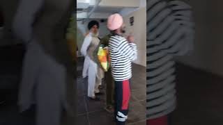 Jallianwala bagh videoamritsar punjabi jammuwali cutebaby bandichordiwas [upl. by Eiblehs]