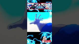 Clash of Titans Kizan vs Garp One Piece AMV [upl. by Coriss112]