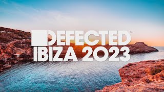 Defected Ibiza 2023  Summer House Mix Deep Tech Vocal Chilled ☀️🏝🌊 [upl. by Irac]