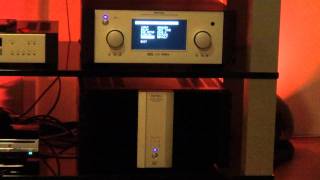 Test Bowers amp Wilkins 803D [upl. by Dieterich669]