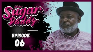 SUGAR DADDY série africaine Episode 06 [upl. by Mylan]