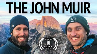 The John Muir Trail Adventure Brothers Hiking Documentary Nüümü Poyo [upl. by Cirri752]