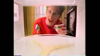 Chef Boyardee Beef Ravioli  Feed the Need Commercial 1998 [upl. by Rocky]