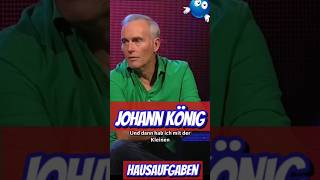 😂 Johann König youtubeshorts comedy funny [upl. by Kenrick]