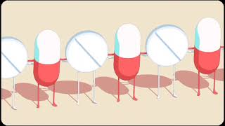 Polymyxin B and Colistin polymyxin E antibiotic [upl. by Ho439]