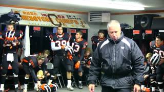 2013 Cheboygan Chiefs Varsity Football Highlight Teaser [upl. by Mena]