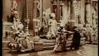 deena bandhava asahaayuraalini song in ntr pandava vanavasam [upl. by Galang8]