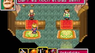 Lets play Golden Sun™ part63german  der Typ aus Kalay [upl. by Naitsirhc]