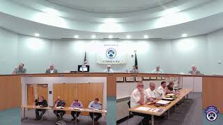 May 8 2024 Schererville Town Council Meeting [upl. by Serica]