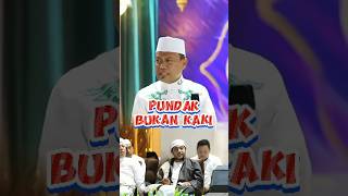 PUNDAK BUKAN KAKI [upl. by Terry]