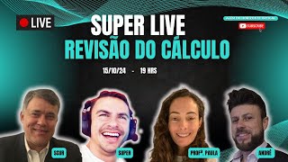 PROFESSORA E ENG CALCULISTA ANALISANDO CÁLCULO COM PRESENÇA DE SUPER XANDÃO E ROBERTO SCUR [upl. by Eckhardt850]