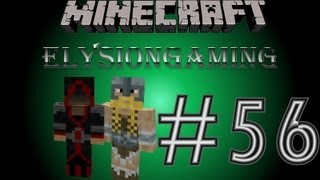 Let´s Play Minecraft 56  Ein Teich fürs Wirtshaus HD [upl. by Ima]