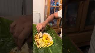 Pothichoru pothichoru viralreels ukmalayalamvlogs food chengannur birkenhead [upl. by Paco229]