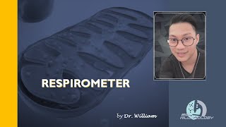 Respirometer by Dr William [upl. by Noitna]