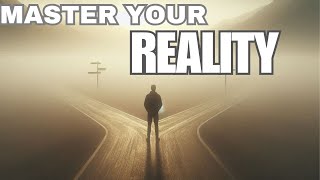 CONQUER YOUR REALITY lifelessons wisdom motivation [upl. by Irakuy]