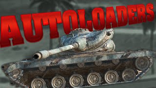 Improve your AUTOLOADER Gameplay [upl. by Sidonnie]