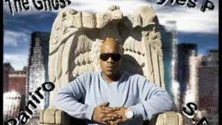 Styles P  Freestyle over Losin Weight amp Glory 2003 [upl. by Nedak]