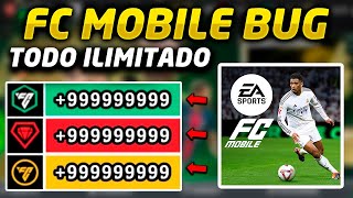 😱APK MOD FC MOBILE 25 ILIMITADO 2025🔥HACK MOD MENU PARA FC MOBILE MEDIAFIRE👑FC MOBILE HACKEADO 25 FC [upl. by Criswell]