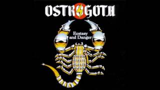 Ostrogoth  Ecstasy and Danger Full Album  1984 [upl. by Hagar63]