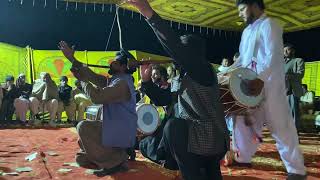 Methon Son Chawa Lay Phul Main Nai Trory  Jery phul torny o Mali ni hony Zabi Dhol Master Talagabg [upl. by Pfeffer]