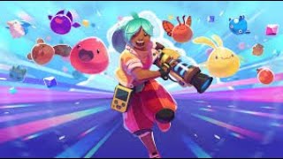 slime rancher 2 ep1 [upl. by Germaun255]