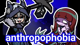 anthropophobia but Ithaqua and limu sing [upl. by Neehcas]