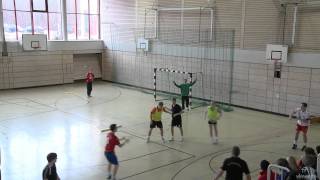 Trainerseminar  Schussfalle 32 [upl. by Fablan]