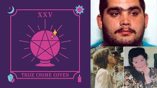 True Crime Coven  Graham Fisher [upl. by Fuchs]