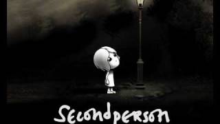 Second Person  The Alphabet Song [upl. by Leisam]