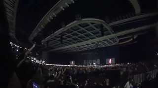 Linkin Park in Moscow 2015  Линкин Парк в Москве 2015 Full HD [upl. by Audette]