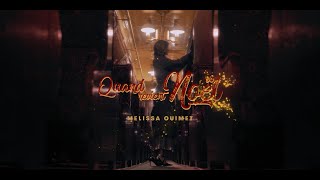 Melissa Ouimet  Quand revient Noël Vidéoclip officiel [upl. by Manno]