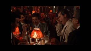 Goodfellas quotFunny Guyquot Scene [upl. by Schwejda]