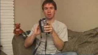 How to Use a Camcorder  How to Use Remote Controls on your Camcorder [upl. by Haff]