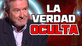 💥JJ Benitez👉El MENSAJERO Nº3 de la OPERACIÓN Caballo de Troya [upl. by Susanna]