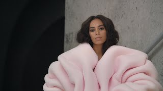 Solange Feat Playboi Carti  Almeda Lyrics [upl. by Proudman]