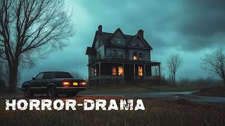 A childhood home hides secrets of disappearance and terror SciFi Movie  Horrordrama  Free Movie [upl. by Hyrup305]