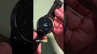 ALPHAGEAR BRAVO WATCH DADS REVIEW  Nick Lazaries [upl. by Koosis760]