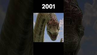 Evolution of Brachiosaurus shorts [upl. by Gale]