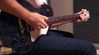 Collings 290 Dog Hair  CME Quick Riff  Nathaniel Murphy [upl. by Bucella]