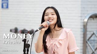 MONEY  Kriesha [upl. by Sessler]